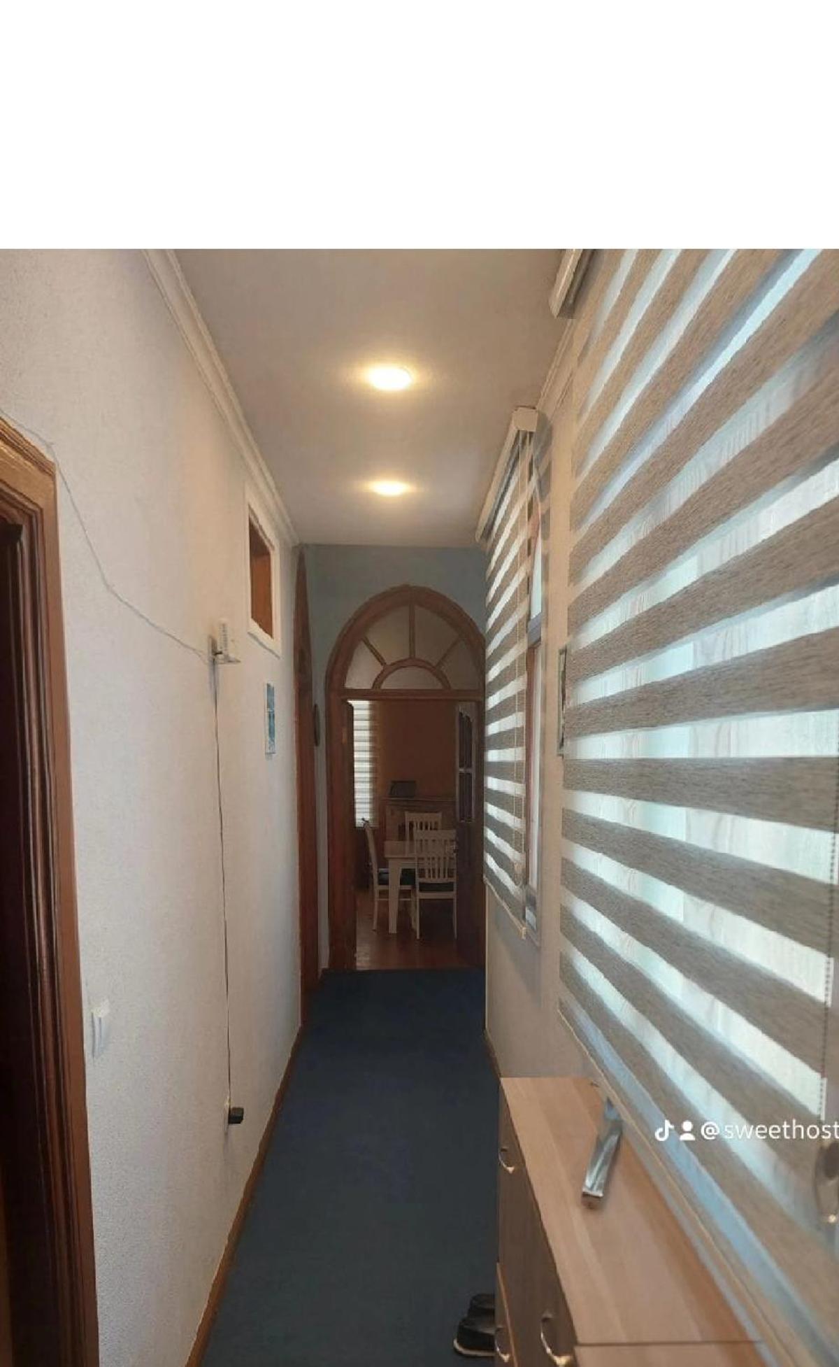 באקו Sw Hostel By Emil מראה חיצוני תמונה