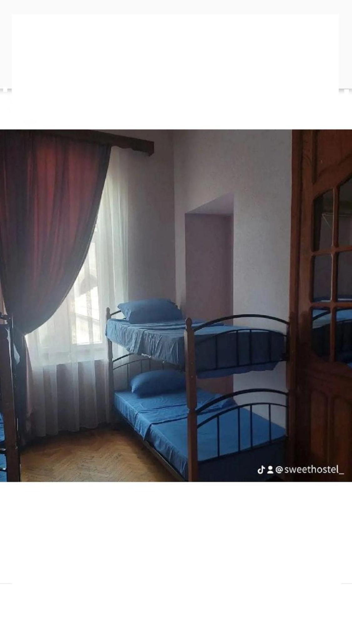 באקו Sw Hostel By Emil מראה חיצוני תמונה