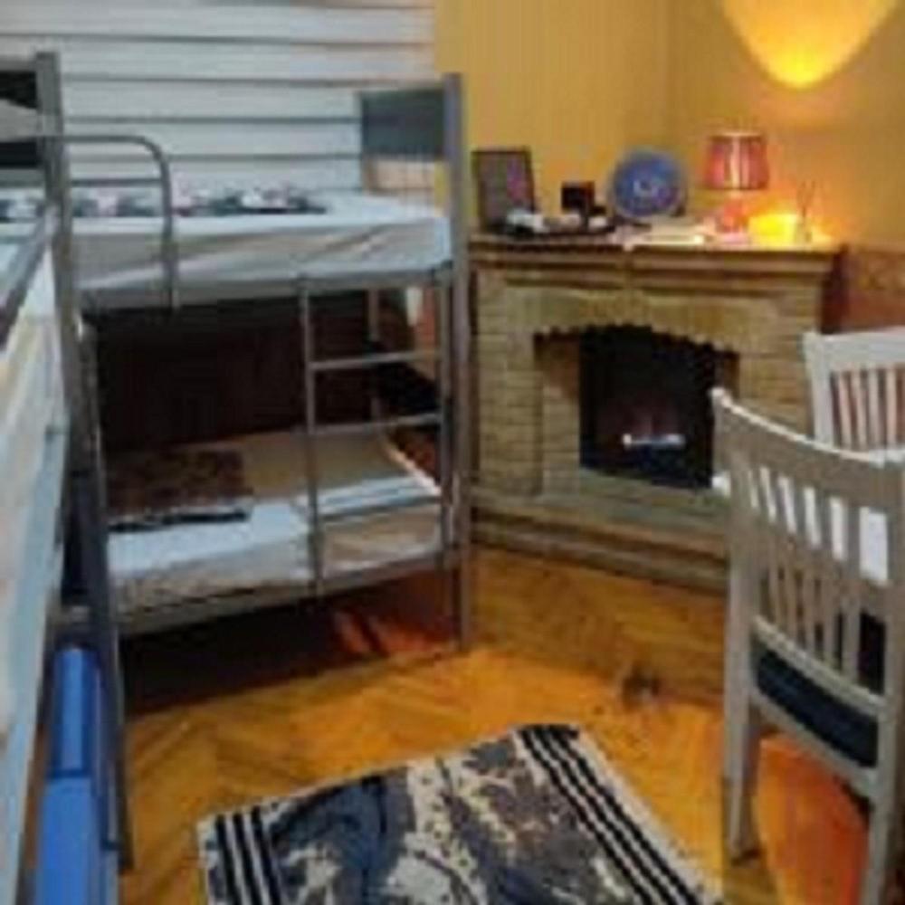 באקו Sw Hostel By Emil מראה חיצוני תמונה